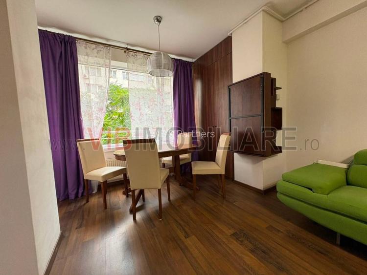 2 Camere - Bloc Nou - Iancului - Ferdinand - 8