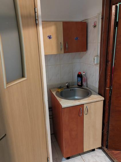 Camera de camin - 21 mp - Valea Rosie