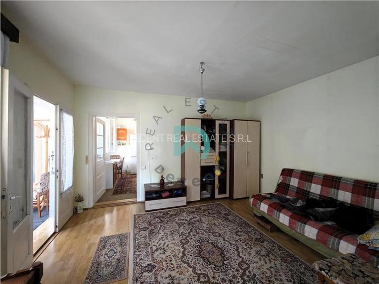 Casa de vanzare Turches Sacele - 16