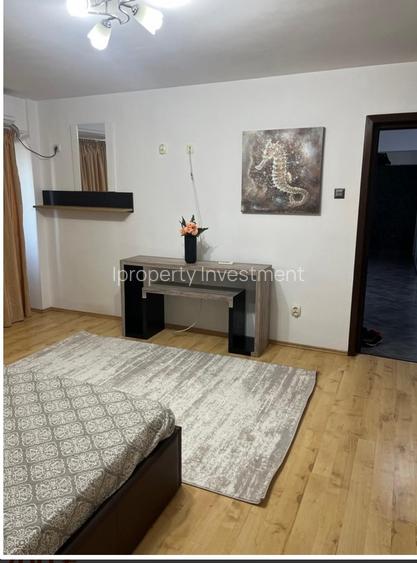 Decebal | 2 Camere | Boiler | X3 Balcon | Renovat | - 3