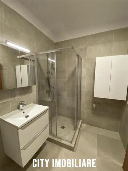 Apartament 2 camere, S 57 mp + terasa, parcare, Buna Ziua.
