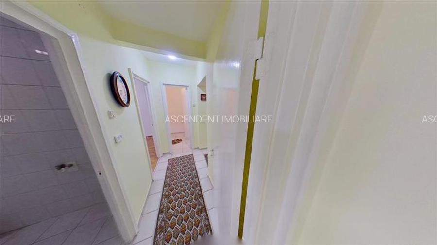 3D!Apartament 3 camere decomandat, zona Calea Bucuresti, Brasov