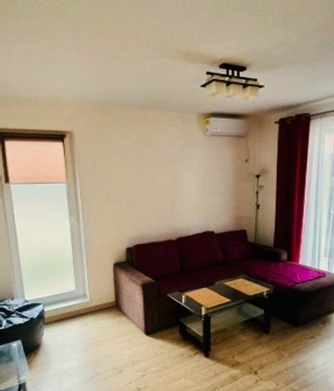 Proprietar inchiriez apartament complet mobilat si utilat, la prima chirie