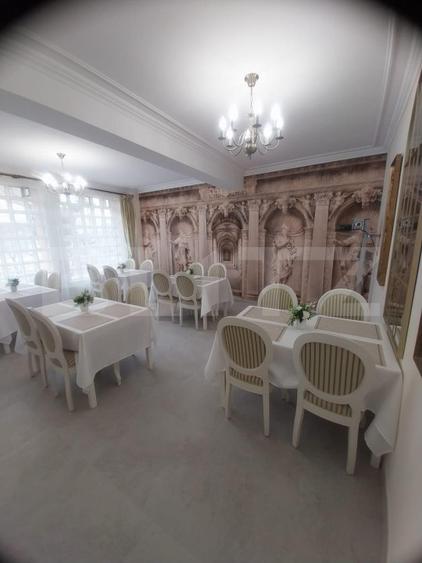 Oportunitate! Spatiu comercial, restaurant, 100 mp, zona Centrala