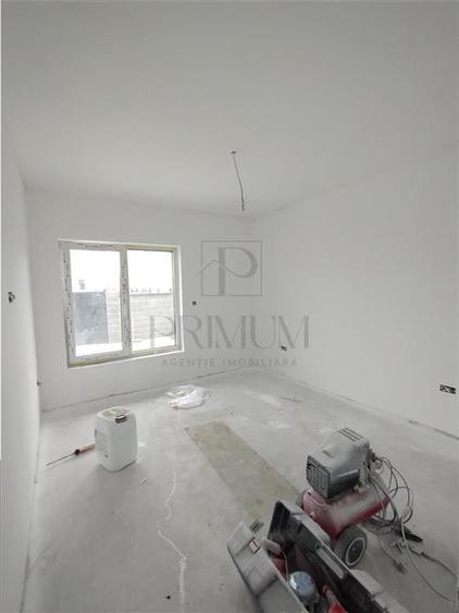 Duplex individual - personalizare interioara - 5 camere