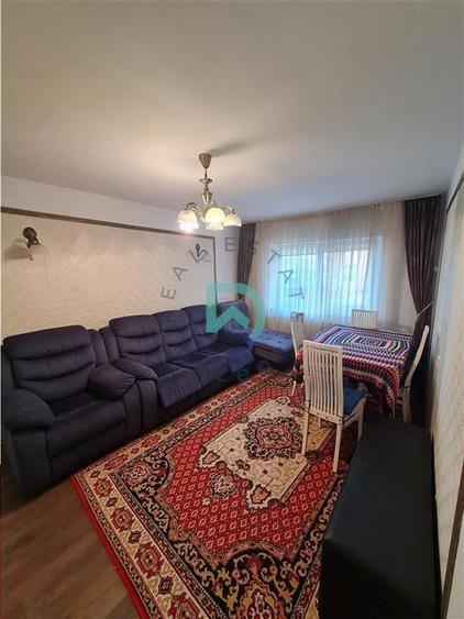 Apartament 3 camere SCRIITORILOR, MOBILAT, Brasov