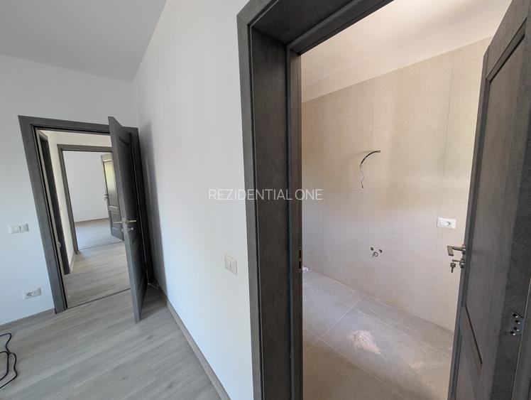 Vând casa la cheie în Hemeius - Parc Dendrologic - 8