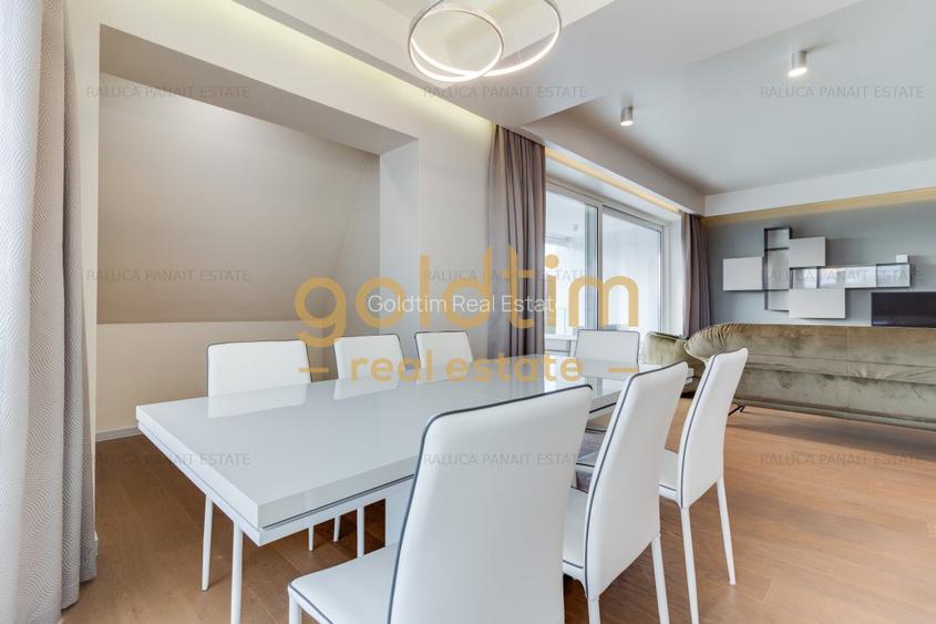 NEW/ ULTRA LUXURY DESIGN/DUPLEX/UNDERGROUND PARKING - 2