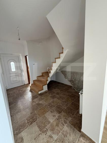 Casa insiruita cu 4 camere si 2 bai in Giroc 86mp utili aproape de principala - 12
