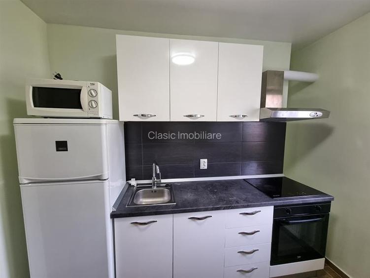 Inchiriere apartament doua dormitoare in Zorilor- zona Hasdeu- USAMV - 5