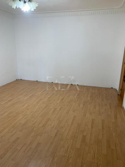 2 camere Doamna Ghica decomandat, parter, 65 mp