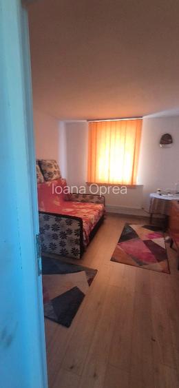 Casa + Teren de Vanzare - 8