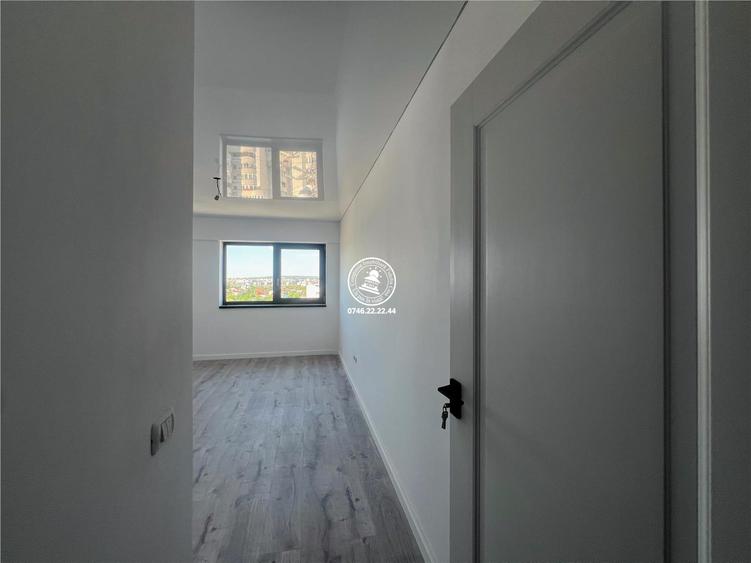 Apartament premium cu 2 camere | Adamant Tower - Rond CUG (peste drum de Selgros