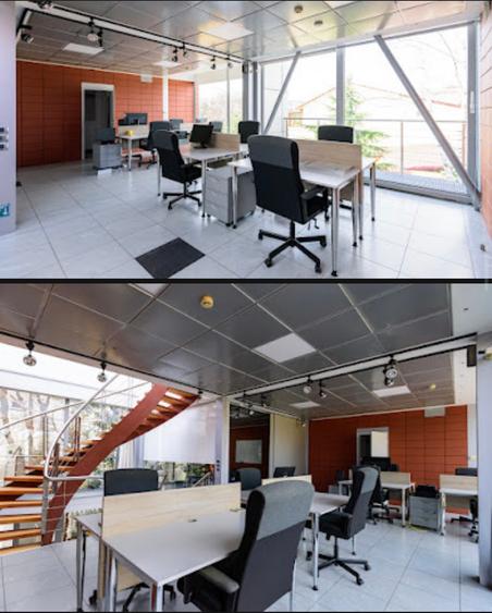 Constanța Stadion – spațiu modern 225 mp pentru birouri corporate