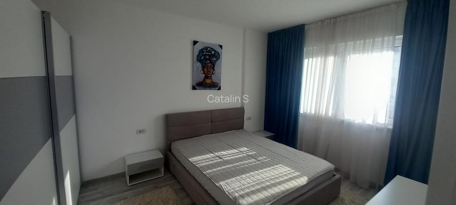 Apartament 2 Camere, mobilat si utilat, in complexul Happy Residence 2.  - 7