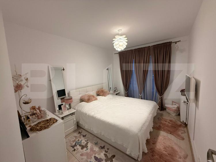 Apartament 3 camere, Class Park