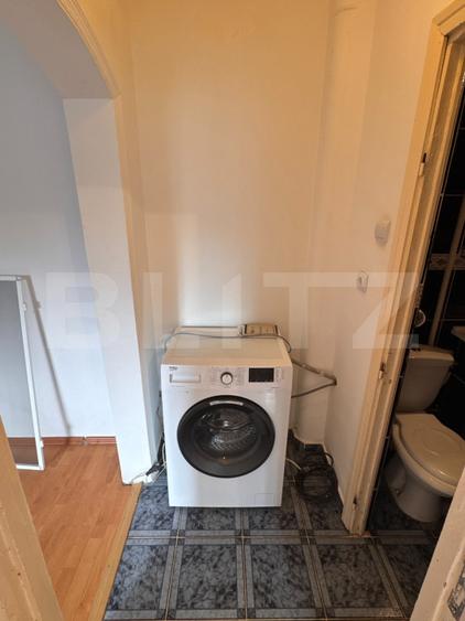 Apartament de vânzare cu 2 camere, cartier Semicentral - Zalău