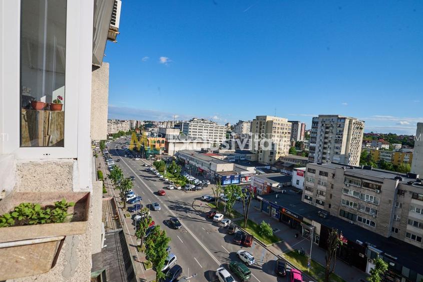 Vand/Schimb Apartament 3 camere ultracentral cu Apartament 2 camere+diferenta - 6