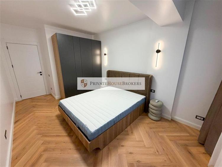 Pipera | My Place Residence 2 | Bloc 2025 | Parcare | Nou