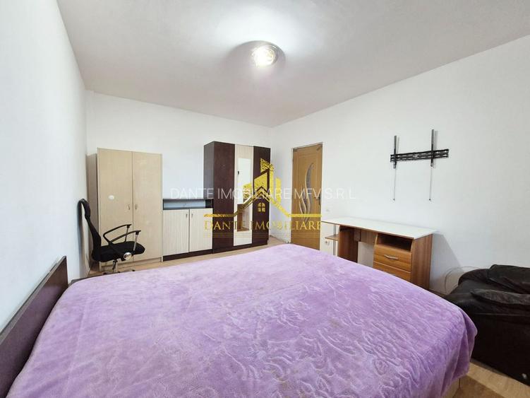 1 camera, decomandat, modern, bloc nou, parcare, Borhanci - 2