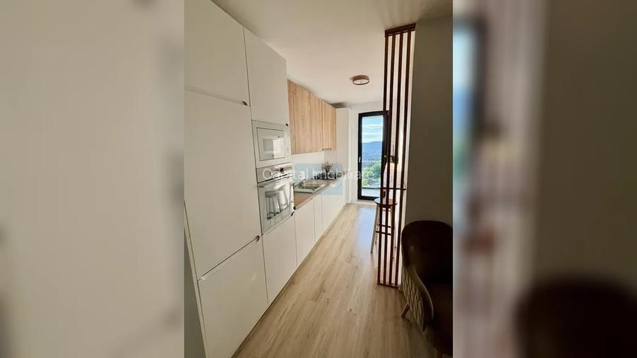 COMISION 0%! Ap. 3 camere 60 mp + terasă 12 mp, Azoria Residence - 3