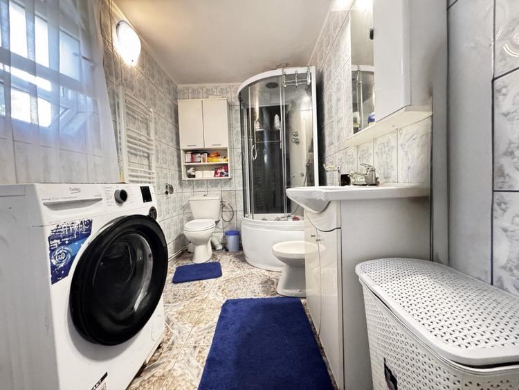 Casa P+1 de vanzare-valea budului, Teren 1350 mp