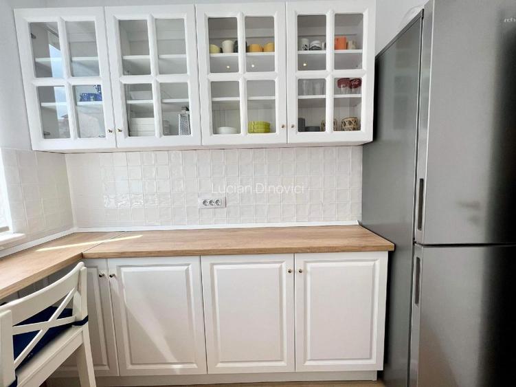 2 camere Faleză - Țiglina 1, renovat recent, mobilat si utilat, etaj 2 - 7