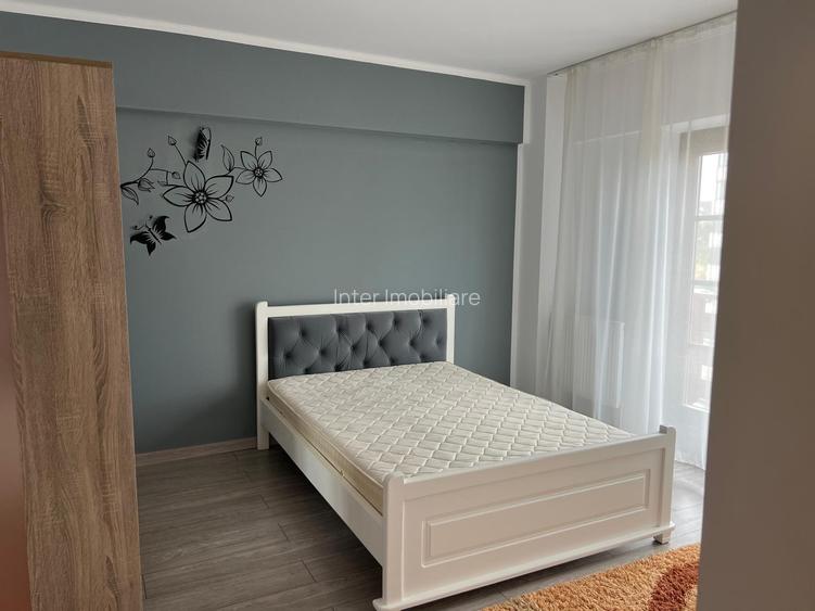 Apartament cu 2 camere mobilat, intabulat Platou Galata Cod 162089 - 6