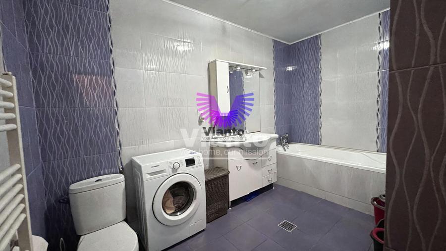 Apartament 3 camere mobilat 75 mp Cartier Arhitectilor