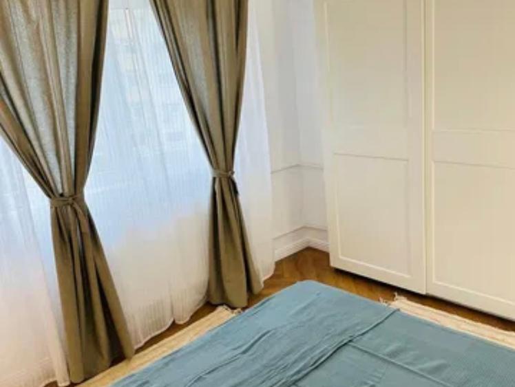2 camere Obor - sos.Stefan cel Mare *Boiler* l metrou 2 minute l