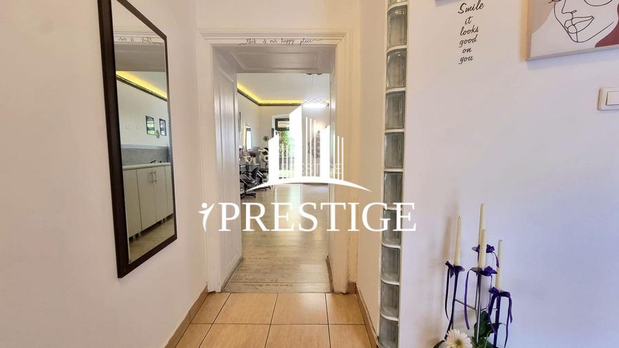 SPAȚIU COMERCIAL DE ÎNCHIRIAT| ULTRACENTRAL SIBIU | STRADA MITROPOLIEI - 17