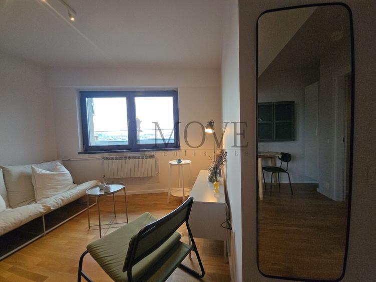 Apartamentul cel mai dorit - Piata avictoriei - American House