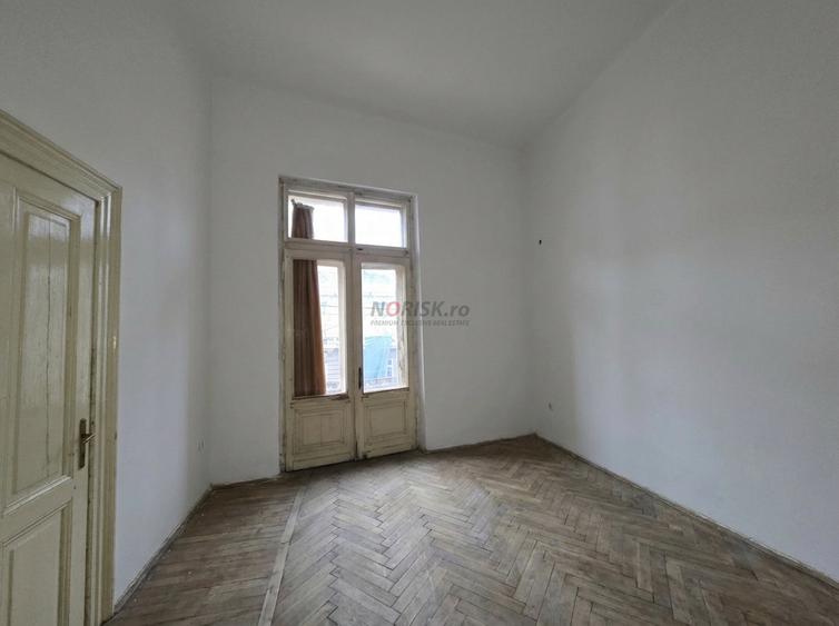 Vilă Interbelică |Bd. Ferdinand – Str. Olari |Oportunitate Investiție