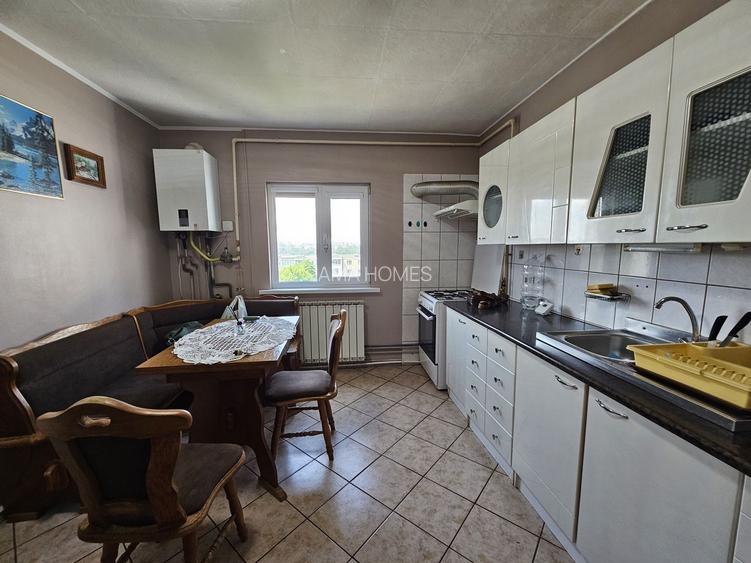 Apartament cu 3 camere de vanzare în Faleză Nord - 5