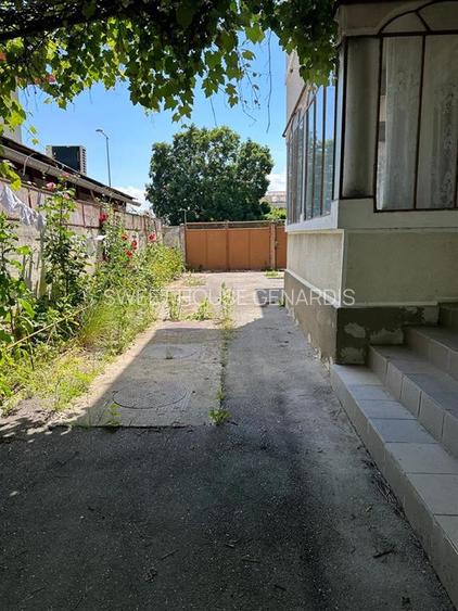 Apartament in casa inchiriere Fagaras Zona Centrala - 3