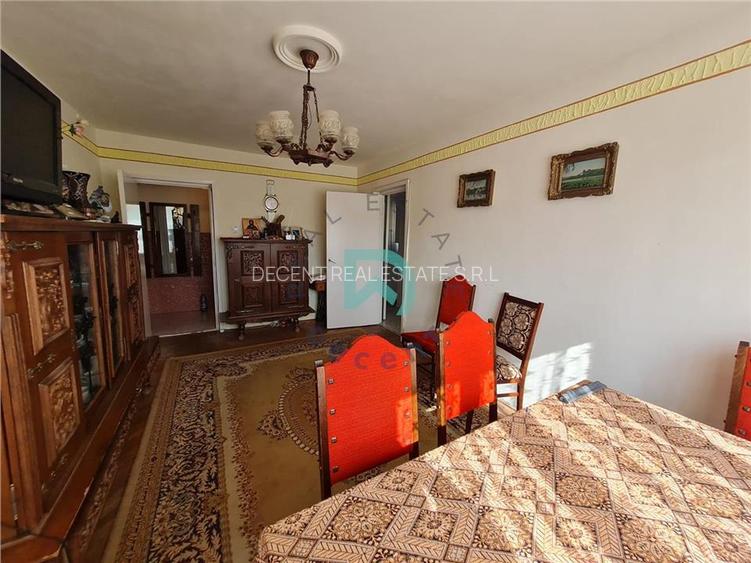 Apartament  3 camere Astra, 65mp., intermediar, Brasov - 26