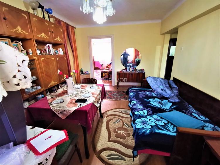 Apartament 2 camere, Centru - 6