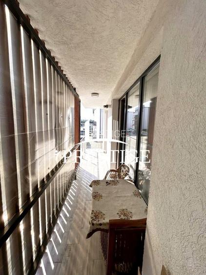 APARTAMENT PET FRIENDLY | ETAJ 1 | BALCON | PARCARE | ARHITECȚILOR - 7
