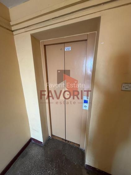2 camere | etaj intermediar | zona excelenta | mobilat si utilat | - 9