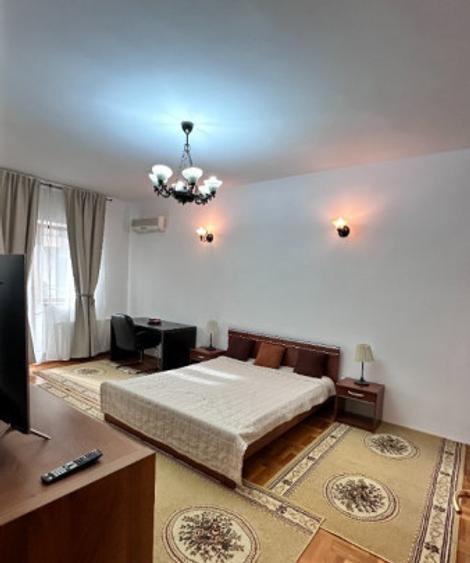 Apartament 3 Camere | Herastrau-Nordului | Parcare Subterana
