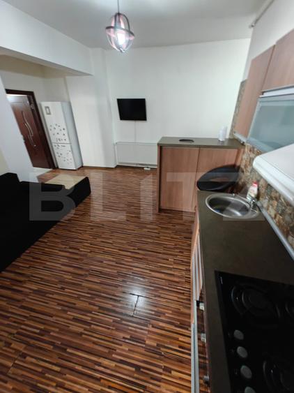 Studio de inchiriat, 60 mp, zona Ultracentral
