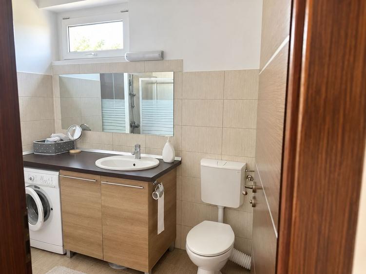 Apartament 2 camere, 70 mp, balcon 17 mp, USAMV - Kaufland Manastur