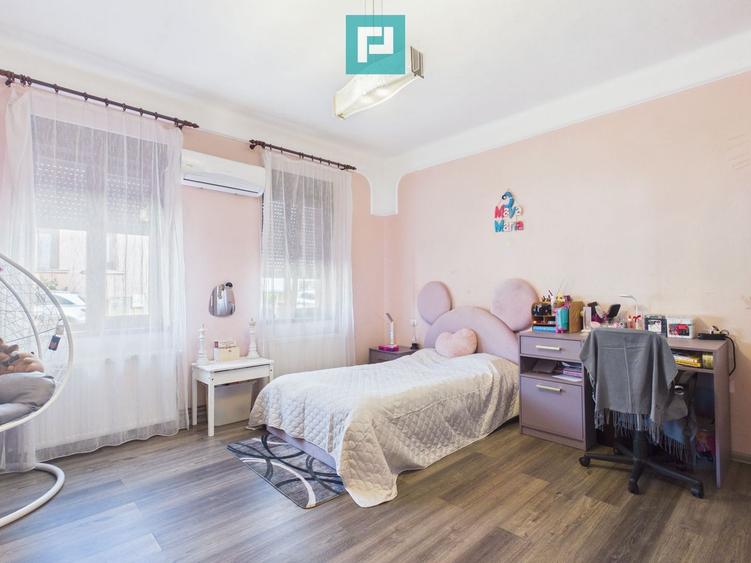 Casă 4 camere, 2 bucătării, 2 băi – zona UTA Arad