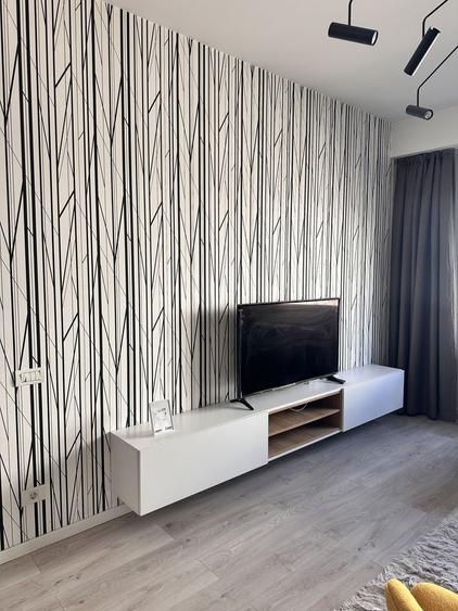Apartament elegant 2 camere | Floreasca | Locație exclusivistă