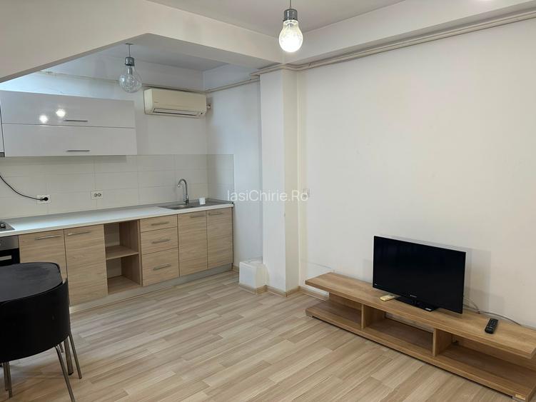 Apartament cu 2 camere Tatarasi - 3