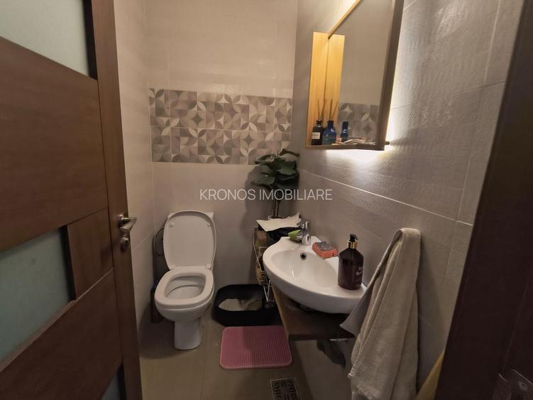 Exclusivitate ! Vila tip duplex in localitatea Ovidiu, aproape de lac! - 22