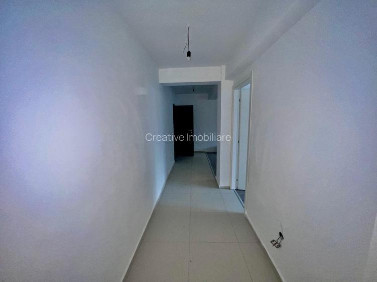 PROPRIETAR: Apartament cu 3 camere - finisat complet (ideal pentru investiție) - 4