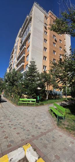 380euro /luna, 2 camere open space, Tatarasi Green Park