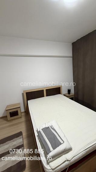 3 camere între metrou Unirii și Tineretului, Parcul Carol, Bd Marasesti, nr 42 - 23