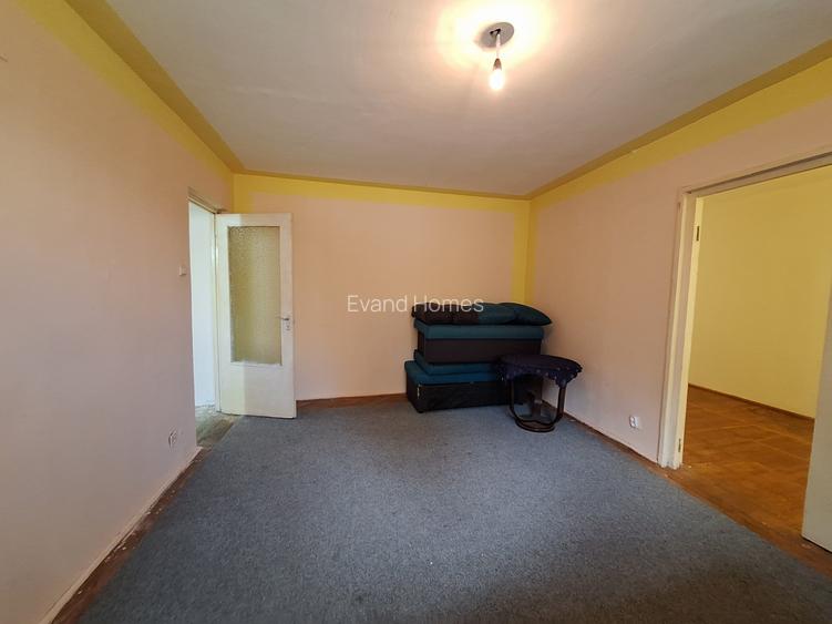Apartament 2 camere | Calea Sagului | Parter | 40 mp - 4